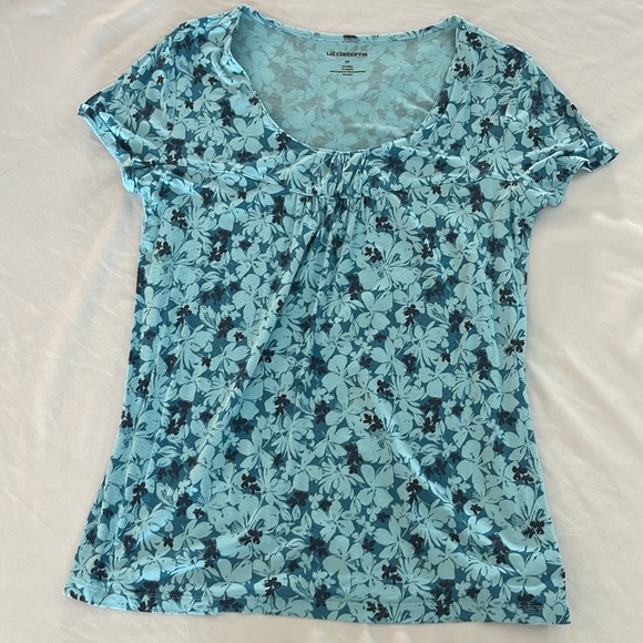 Liz Claiborne Pajama Set - Picture 2 of 11